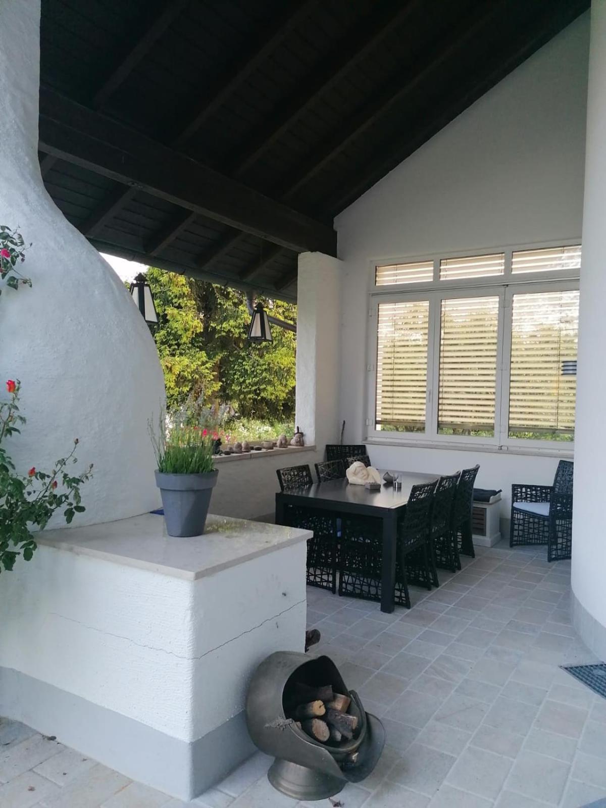 Apartment Nocksteinblick *