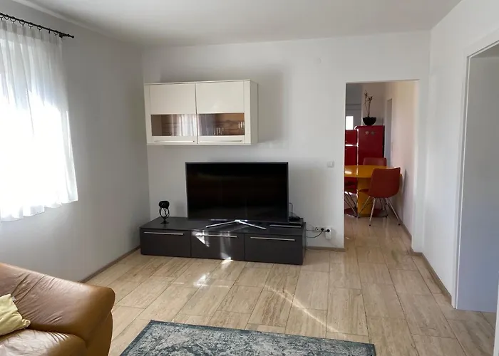 Appartment Nocksteinblick