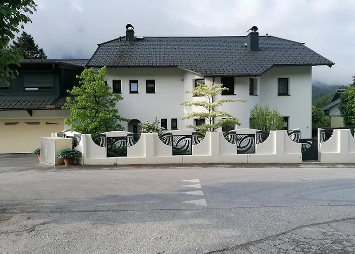 Appartment Nocksteinblick