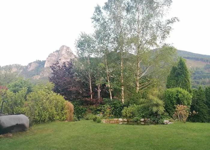 Appartment Nocksteinblick