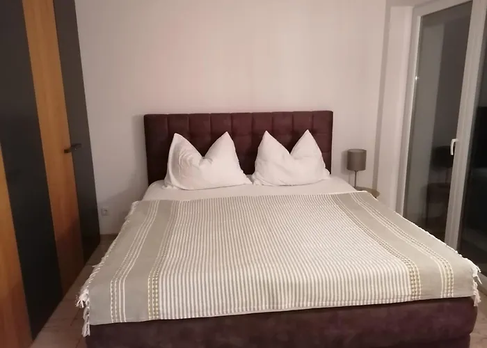 Appartment Nocksteinblick