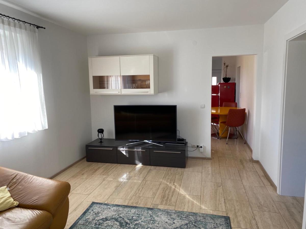 Nocksteinblick Apartment *