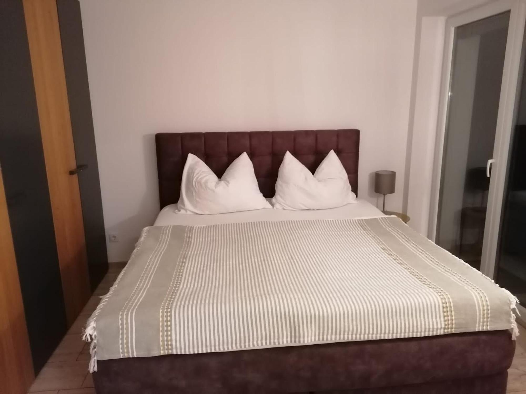 Nocksteinblick Apartment